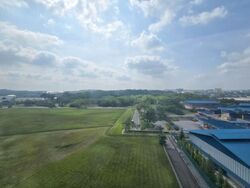 Carros Centre (D25), Factory #527960041